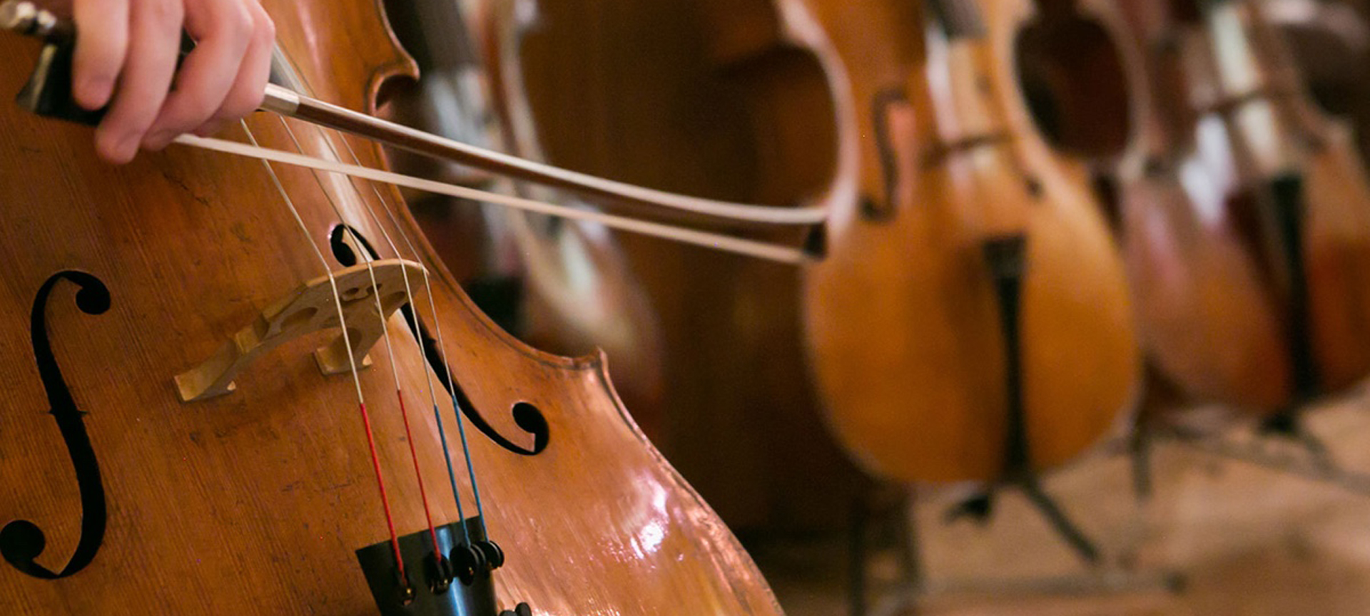 Audition Week for the Canada Council’s Musical Instrument Bank Canada